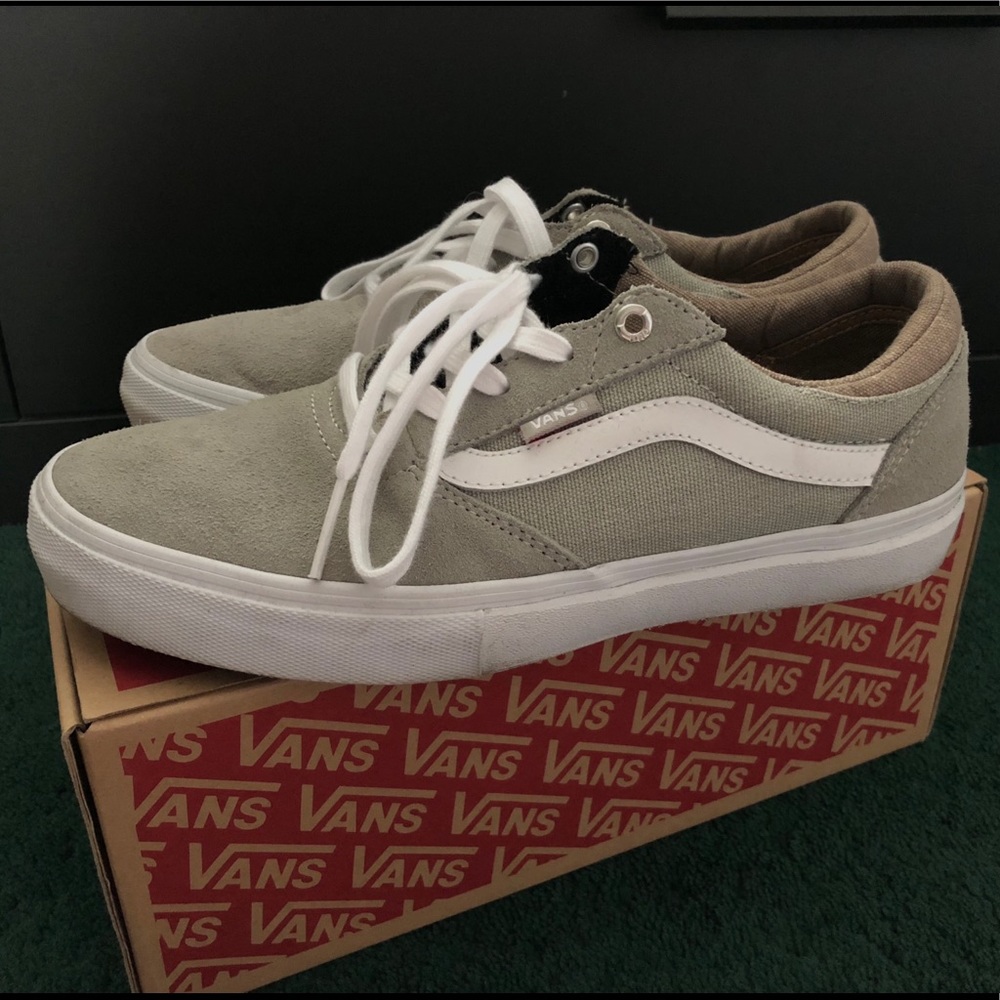 Vans Shoes